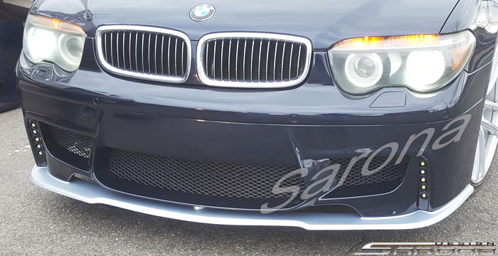 bmw tow hook cover installation