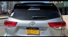 Custom Toyota Highlander  SUV/SAV/Crossover Roof Wing (2014 - 2019) - $390.00 (Part #TY-032-RW)