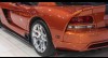 Custom Dodge Viper  Coupe & Convertible Rear Lip/Diffuser (2003 - 2010) - $490.00 (Part #DG-032-RA)