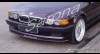 Custom BMW 7 Series  Sedan Front Lip/Splitter (1995 - 2001) - $299.00 (Part #BM-028-FA)