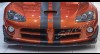 Custom Dodge Viper  Coupe & Convertible Front Lip/Splitter (2003 - 2010) - $650.00 (Part #DG-052-FA)