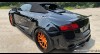 Custom Audi R8  Convertible Body Kit (2008 - 2012) - $4900.00 (Part #AD-010-KT)
