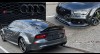 Custom Audi A7  Sedan Body Kit (2013 - 2017) - $4900.00 (Part #AD-012-KT)