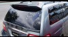 Custom Honda Odyssey  Mini Van Roof Wing (2008 - 2010) - $375.00 (Part #HD-041-RW)