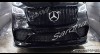 Custom Mercedes Sprinter  Van Front Lip/Splitter (2019 - 2023) - $350.00 (Part #MB-070-FA)