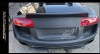 Custom Audi R8  Convertible Rear Bumper (2008 - 2012) - $1190.00 (Part #AD-005-RB)