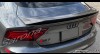 Custom Audi A7  Sedan Trunk Wing (2013 - 2017) - $280.00 (Part #AD-024-TW)