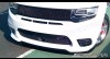 Custom Jeep Grand Cherokee  All Styles Grill (2017 - 2021) - $490.00 (Part #JP-011-GR)