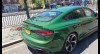 Custom Audi A7  Sedan Trunk Wing (2013 - 2017) - $390.00 (Part #AD-025-TW)