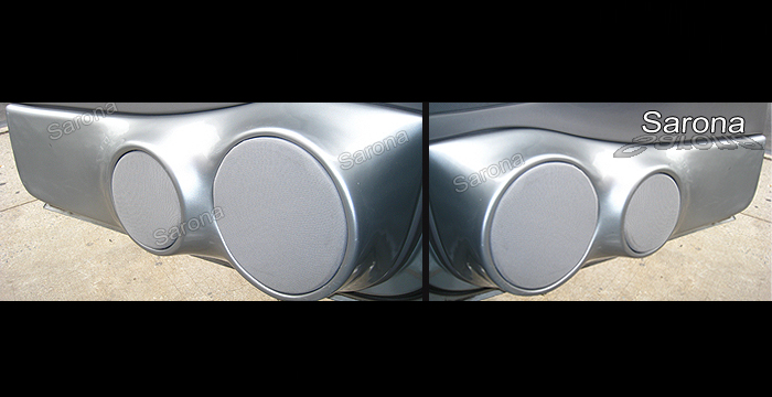 Door speakers for 1997 ford expedition