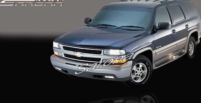 running boards for 2015 chevy tahoe