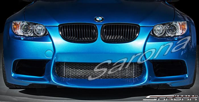 2007 bmw 328i blue custom