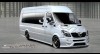 Custom Mercedes Sprinter Body Kit  Van (2007 - 2013) - $1890.00 (Part #MB-120-KT)