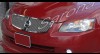 Custom Nissan Altima Eyelids  Sedan (2005 - 2006) - $79.00 (Manufacturer Sarona, Part #NS-012-EL)