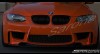 Custom BMW 3 Series  Coupe & Convertible Front Lip/Splitter (2006 - 2013) - $590.00 (Part #BM-048-FA)