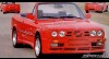 Custom BMW 3 Series Body Kit  Coupe & Sedan (1984 - 1991) - $1590.00 (Manufacturer Sarona, Part #BM-015-KT)