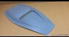 Custom Universal All  All Styles Hood Scoop (1965 - 2022) - $190.00 (Part #UV-036-HS)