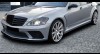 Custom Mercedes S Class  Sedan Body Kit (2007 - 2013) - $7900.00 (Part #MB-153-KT)