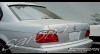 Custom BMW 7 Series Roof Wing  Sedan (1995 - 2001) - $299.00 (Manufacturer Sarona, Part #BM-006-RW)