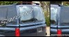 Custom GMC Safari  Mini Van Roof Wing (1995 - 2006) - $229.00 (Part #GM-025-RW)