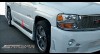 Custom GMC Denali  SUV/SAV/Crossover Side Skirts (2001 - 2006) - $550.00 (Part #GM-005-SS)