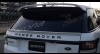 Custom Range Rover Sport  SUV/SAV/Crossover Trunk Wing (2014 - 2020) - $340.00 (Part #RR-008-TW)