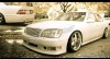 Custom Lexus LS400  Sedan Body Kit (1998 - 2000) - $1390.00 (Part #LX-034-KT)