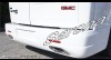 Custom GMC Savana Van  All Styles Rear Bumper (1996 - 2023) - $790.00 (Part #GM-012-RB)