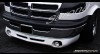 Custom Dodge Van  All Styles Front Lip/Splitter (1994 - 1997) - $390.00 (Part #DG-064-FA)