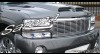 Custom Chevy Suburban  SUV/SAV/Crossover Hood (2000 - 2006) - $1090.00 (Part #CH-020-HD)