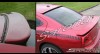 Custom Dodge Charger Roof Wing  Sedan (2005 - 2010) - $219.00 (Manufacturer Sarona, Part #DG-011-RW)