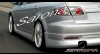 Custom Mazda 6  Sedan Side Skirts (2003 - 2008) - $450.00 (Part #MZ-003-SS)