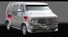 Custom GMC Vandura Van  All Styles Body Kit (1970 - 1995) - $1080.00 (Part #GM-029-KT)