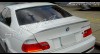 Custom BMW 3 Series Roof Wing  Coupe (1999 - 2006) - $199.00 (Manufacturer Sarona, Part #BM-002-RW)