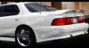 Custom Lexus LS400  Sedan Rear Bumper (1990 - 1994) - $590.00 (Part #LX-014-RB)