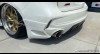 Custom Acura MDX  All Styles Rear Lip/Diffuser (2019 - 2020) - $550.00 (Part #AC-010-RA)