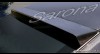 Custom Chrysler 300C Roof Wing  Sedan (2004 - 2010) - $289.00 (Manufacturer Sarona, Part #CR-006-RW)