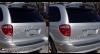 Custom Dodge Grand Caravan Roof Wing  Mini Van (2001 - 2006) - $219.00 (Part #DG-014-RW)