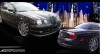 Custom Jaguar S Type  Sedan Body Kit (2000 - 2004) - $1090.00 (Manufacturer Sarona, Part #JG-006-KT)