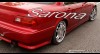 Custom Acura Legend  Sedan Side Skirts (1991 - 1995) - $450.00 (Part #AC-012-SS)