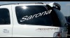 Custom Chevy Tahoe  SUV/SAV/Crossover Roof Wing (2000 - 2006) - $290.00 (Part #CH-040-RW)