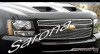 Custom Chevy Suburban  SUV/SAV/Crossover Hood (2007 - 2013) - $1050.00 (Part #CH-017-HD)