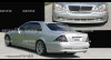 Custom 00-03 S Class Kit # 92-10  Sedan Body Kit (2003 - 2006) - $1590.00 (Manufacturer Sarona, Part #MB-014-KT)