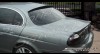 Custom Jaguar S-Type Wing   Sedan Trunk Wing (2005 - 2009) - $370.00 (Manufacturer Sarona, Part #JG-003-TW)