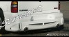 Custom GMC Denali  SUV/SAV/Crossover Rear Bumper (2001 - 2006) - $690.00 (Part #GM-008-RB)