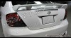 Custom Scion TC  Coupe Trunk Wing (2005 - 2008) - $245.00 (Part #SN-001-TW)