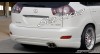 Custom Lexus RX330  SUV/SAV/Crossover Rear Lip/Diffuser (2004 - 2006) - $499.00 (Part #LX-006-RA)