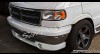 Custom Dodge Van  All Styles Front Lip/Splitter (1994 - 1997) - $299.00 (Part #DG-062-FA)