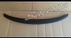 Custom Hyundai Genesis Coupe  Trunk Wing (2009 - 2016) - $179.00 (Part #HY-003-TW)