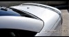 Custom Mercedes SL Trunk Wing  Convertible (2003 - 2012) - $299.00 (Manufacturer Sarona, Part #MB-049-TW)